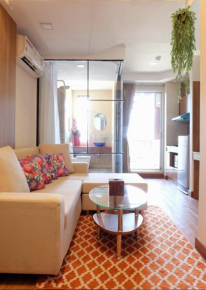 Belle Boutique Nimman - Duplex Penthouse room